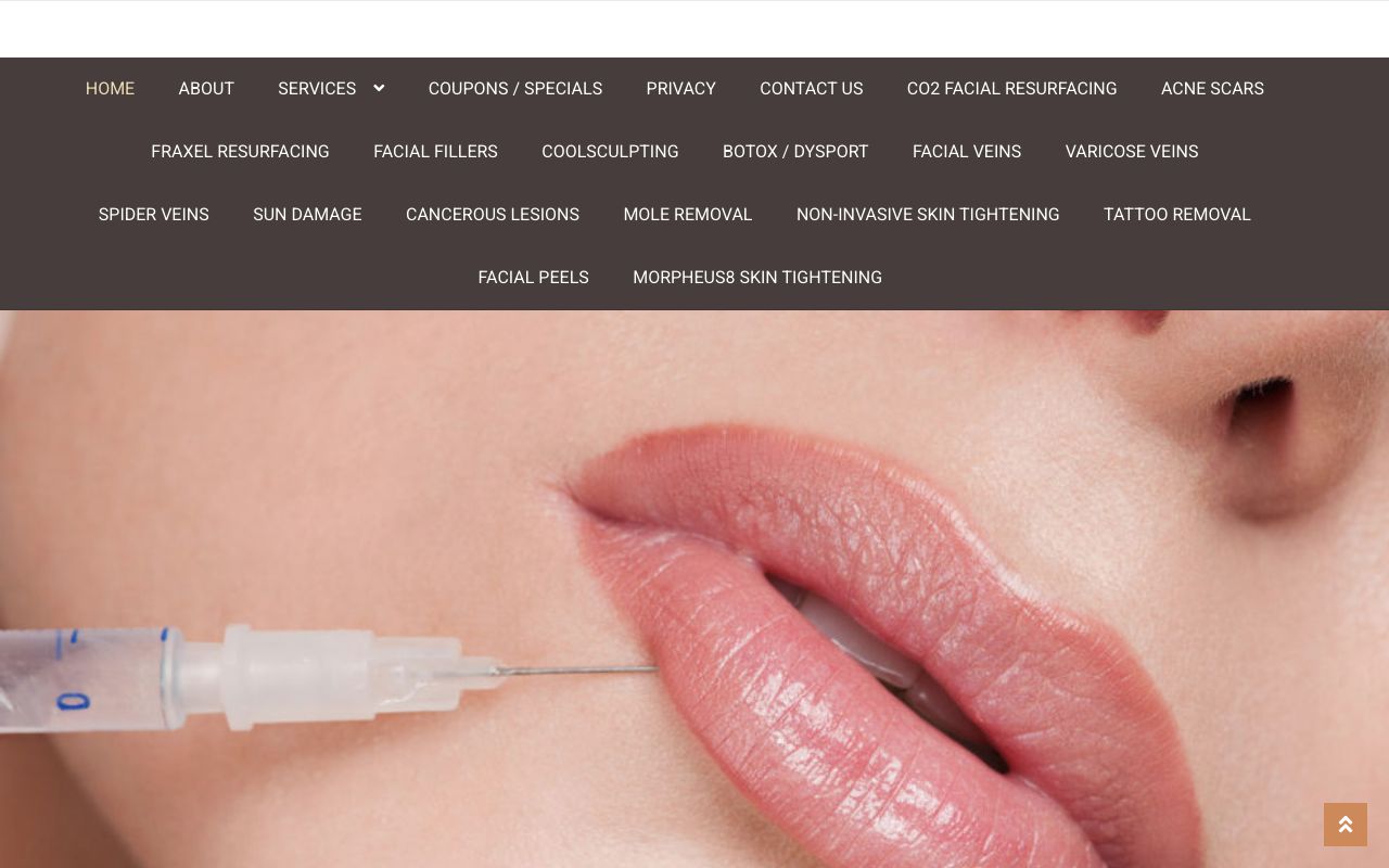 The Colorado Laser Clinic