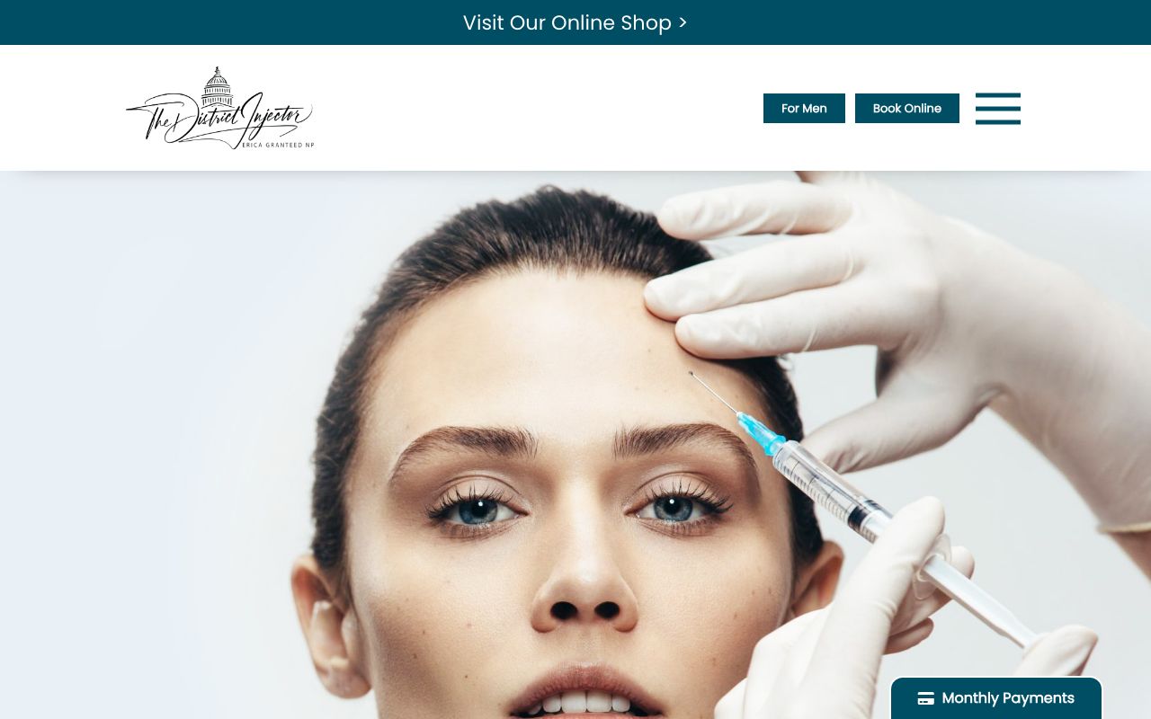 The District Injector