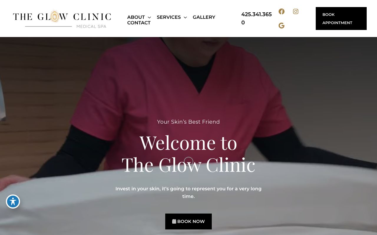 The Glow Clinic