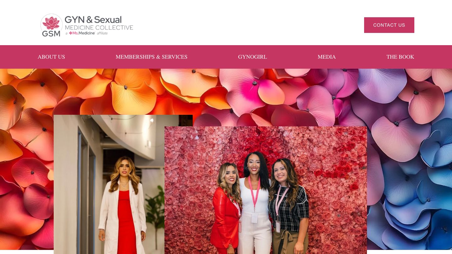 The GYN & Sexual Medicine Collective - Chicago IL
