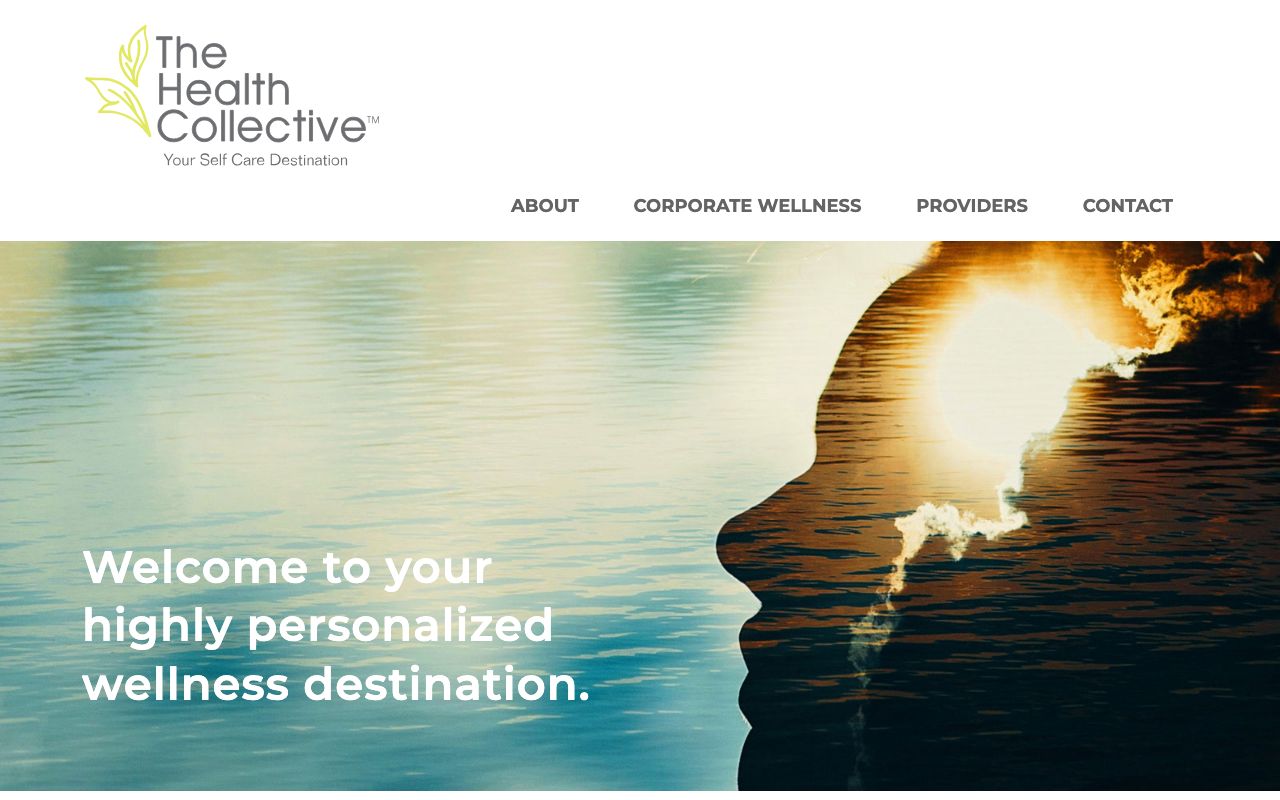 The Health Collective