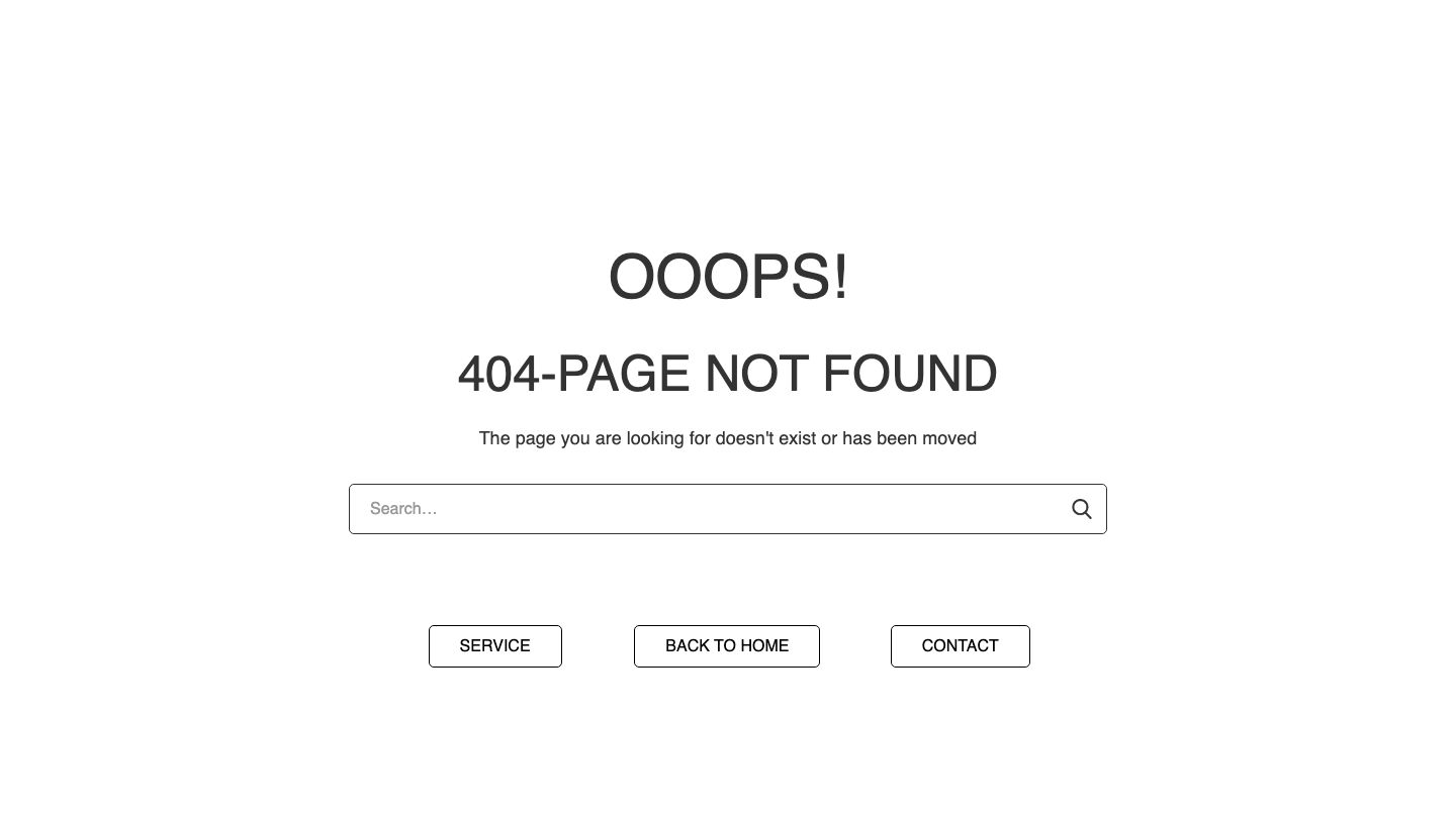 The Injection Room - South Flores