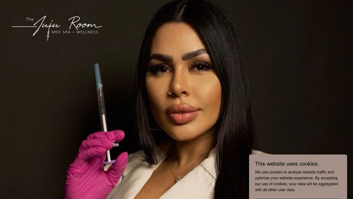 The JuJu Room Med Spa + Wellness
