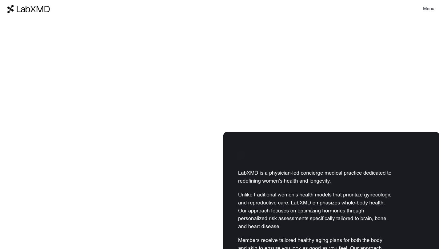 The Lab by Custom Med