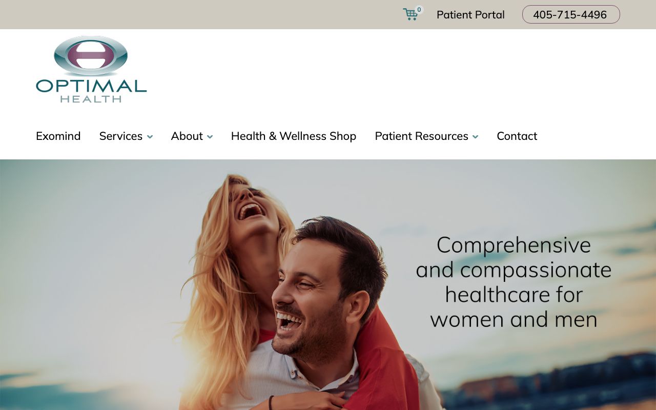 The Menopause Center of Oklahoma