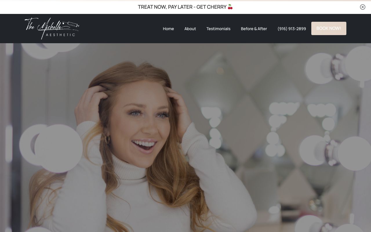 The Michelle Aesthetic