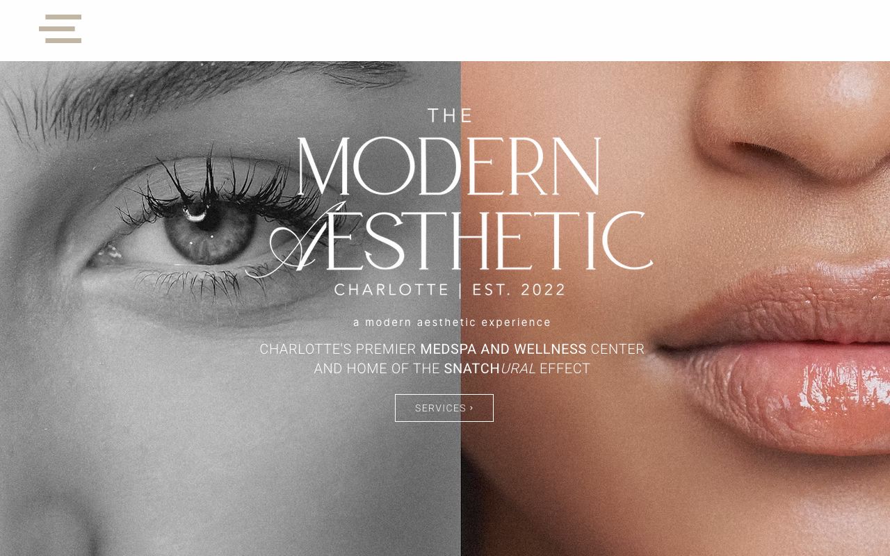 The Modern Aesthetic