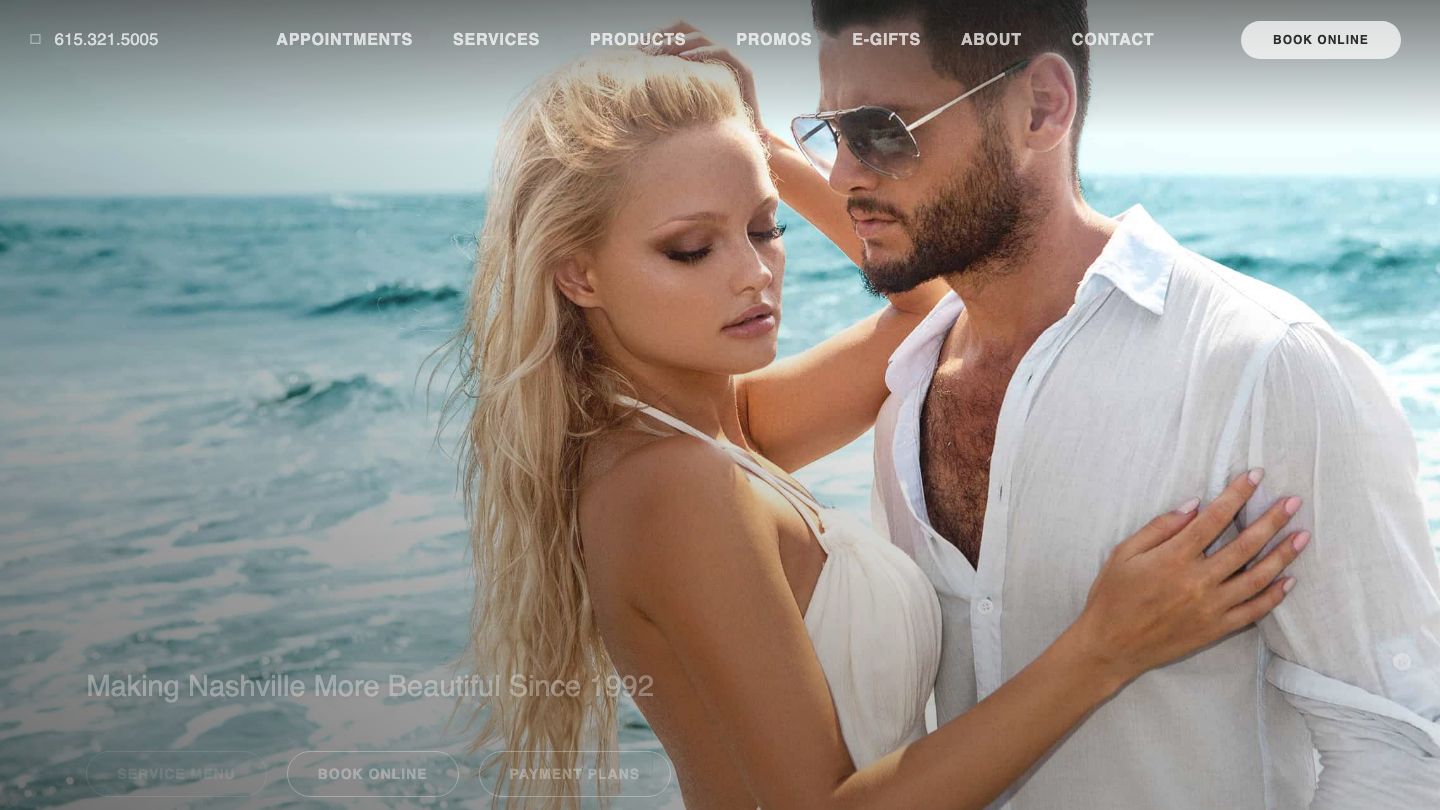 The Natural Look MedSpa