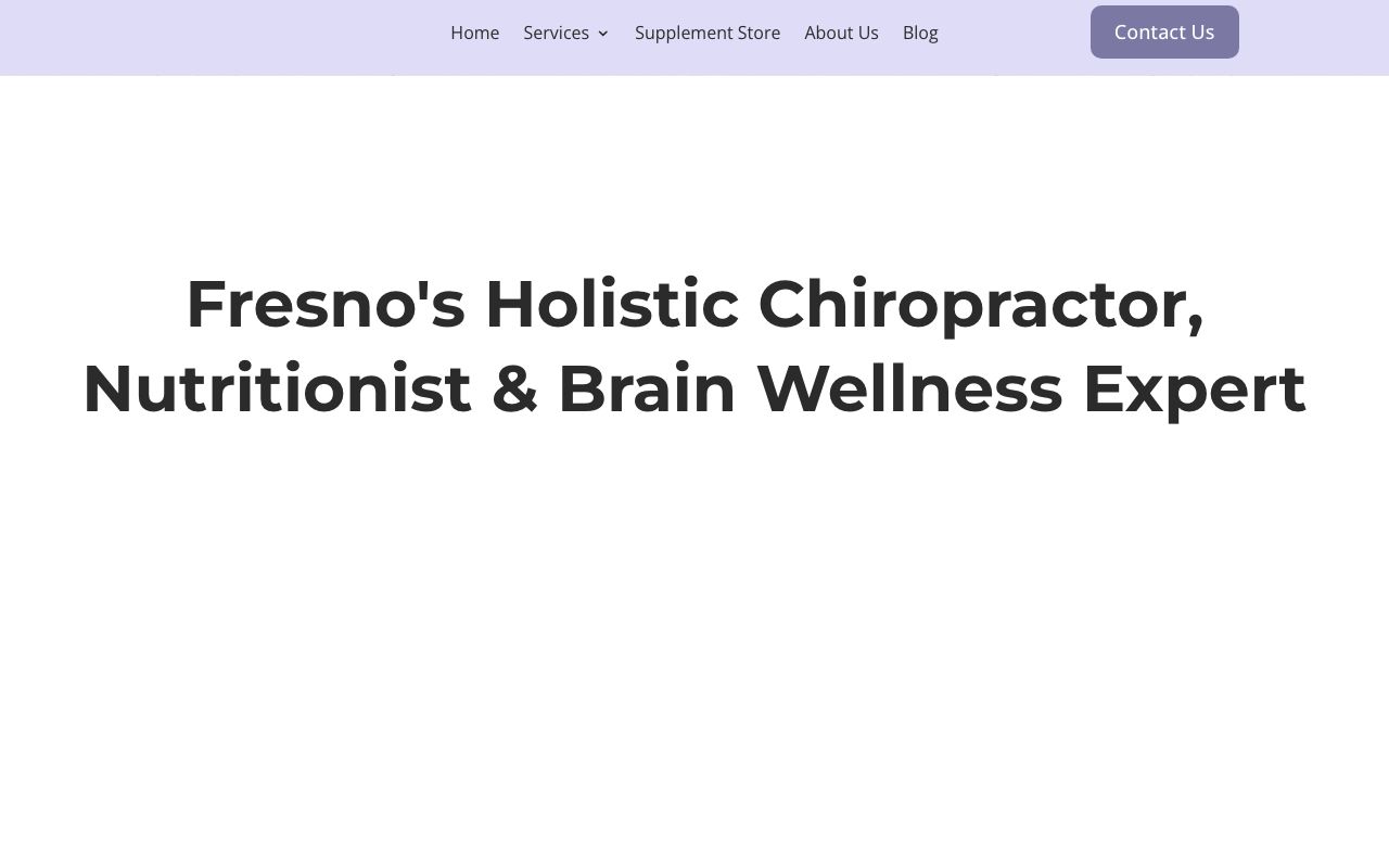 The Natural Path Health Center