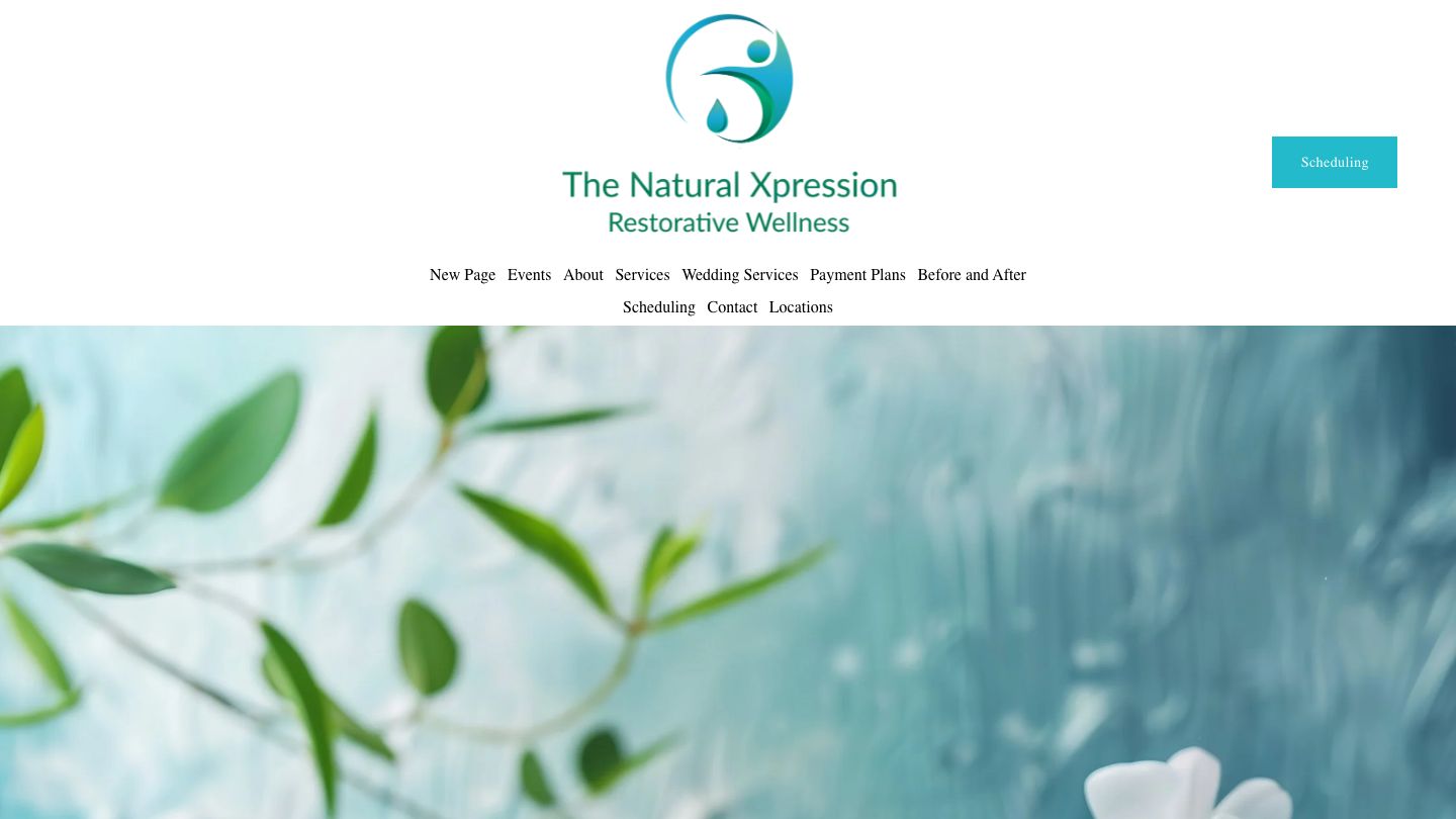 The Natural Xpression