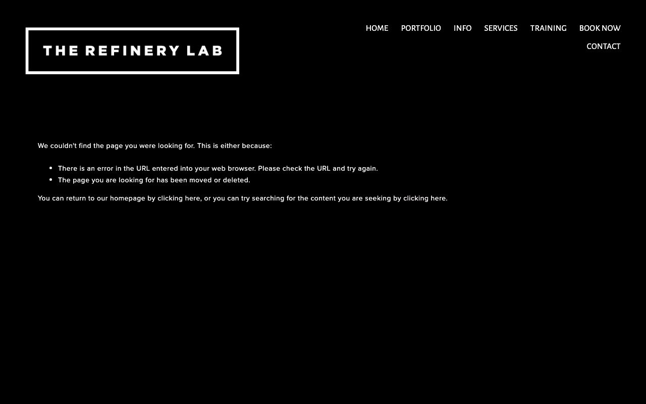 The Refinery Lab Microblading Ombre Training Miami