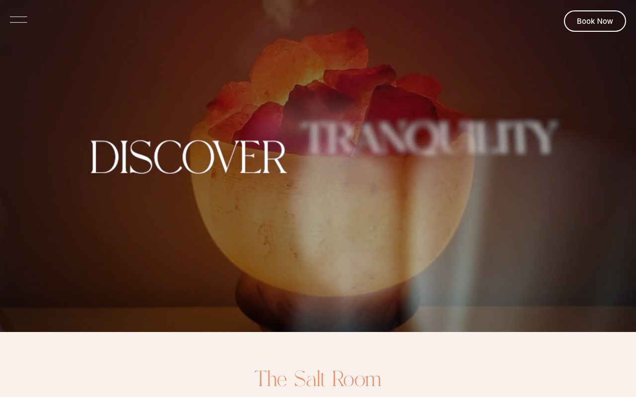 The Salt Room Summerlin