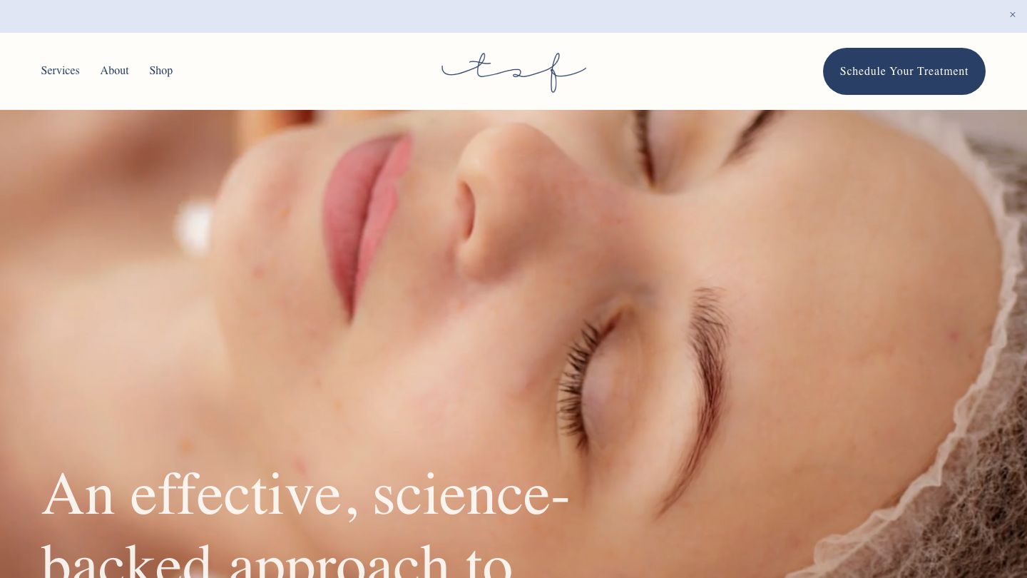 The Skin Fairy Nashville