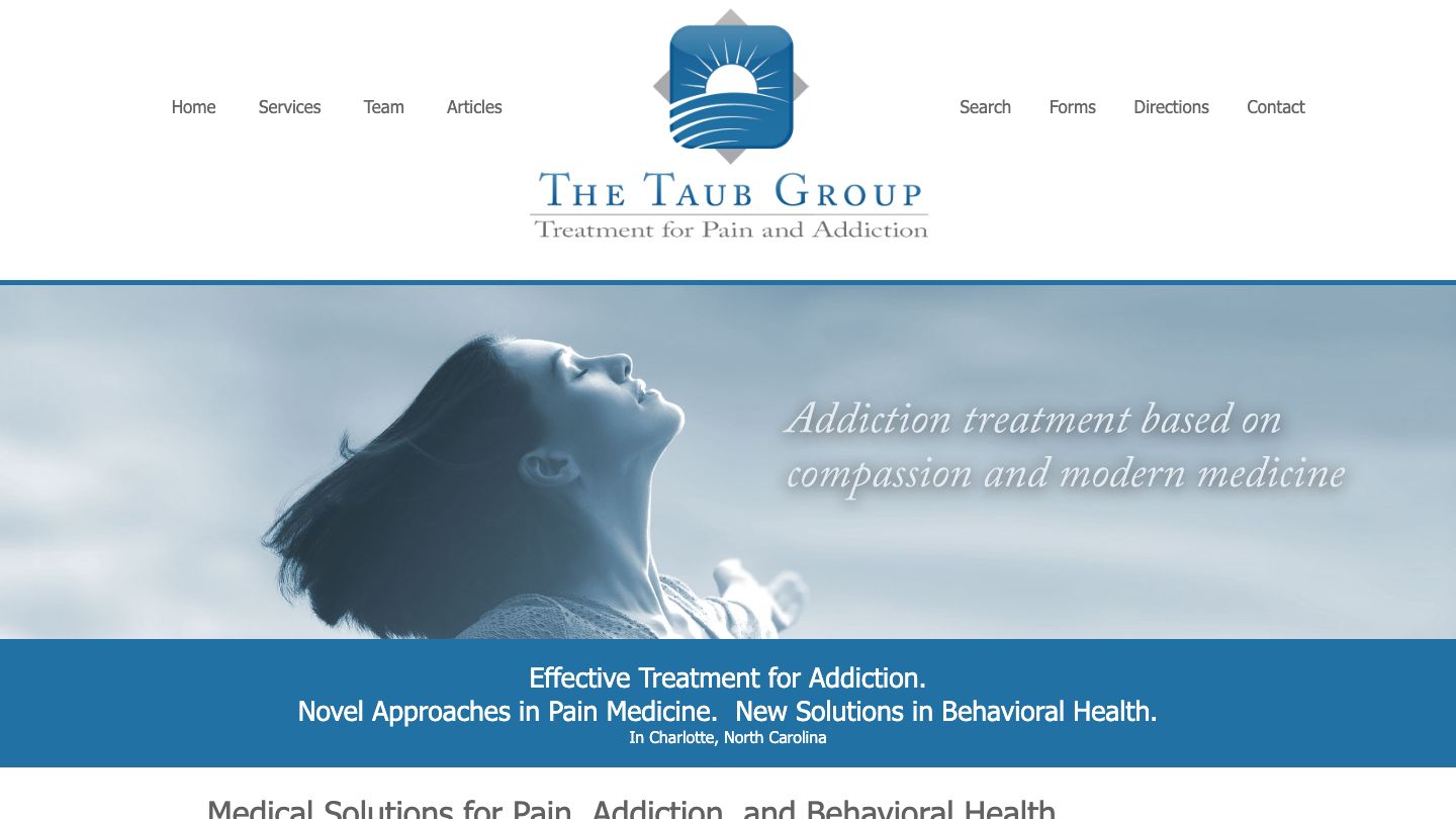The Taub Group