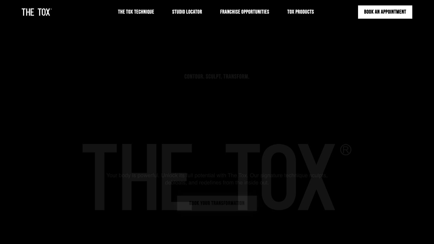 The Tox Boston