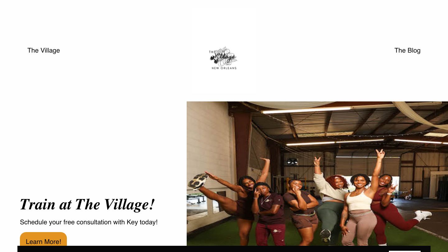 The Village New Orleans