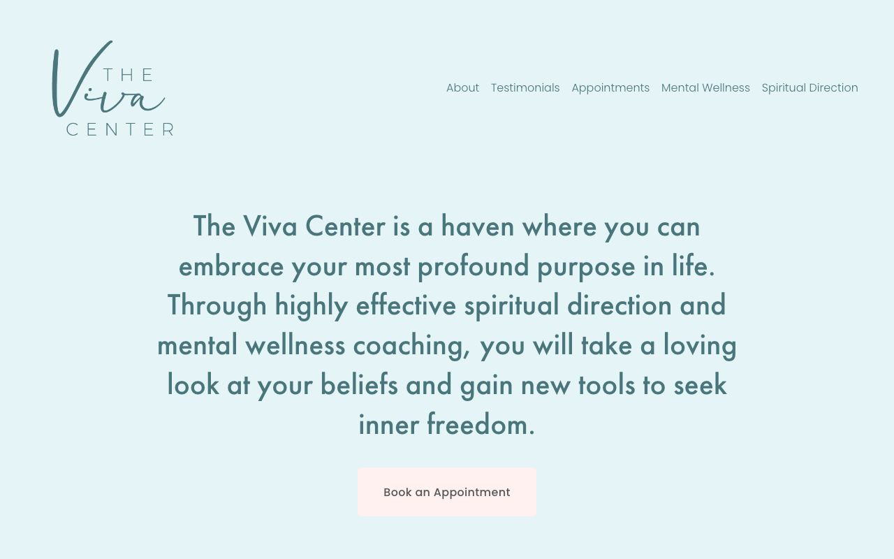 The Viva Center
