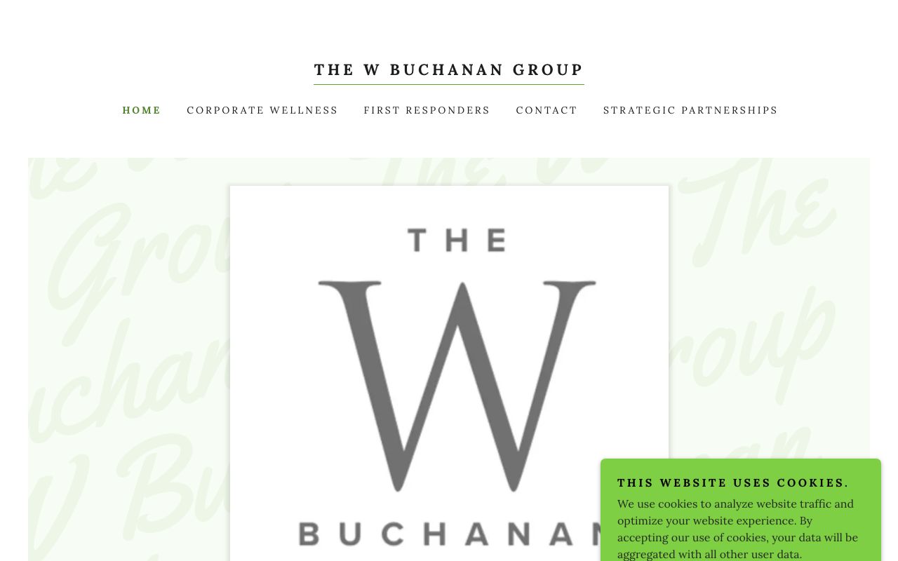 The W Buchanan Group