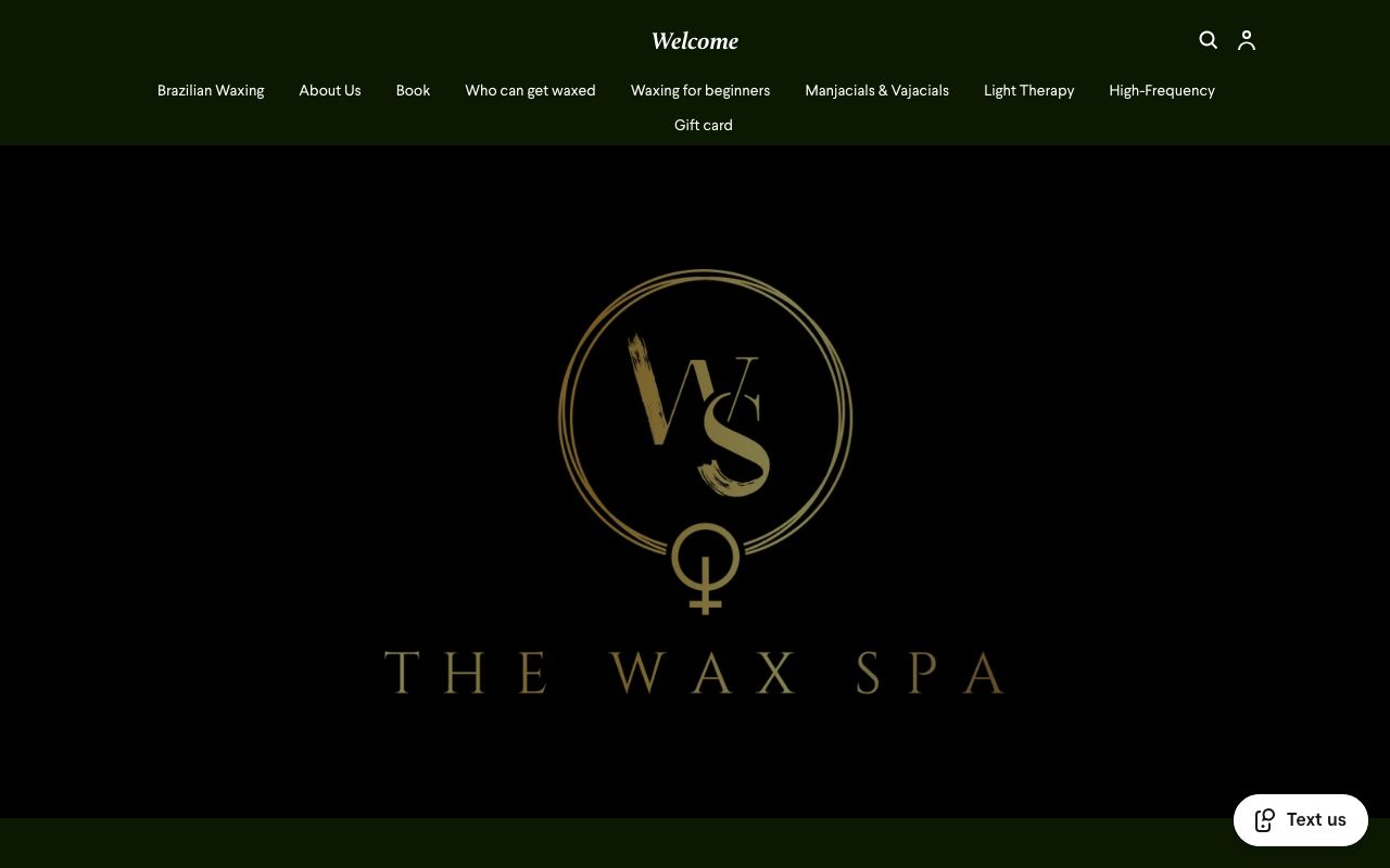 The Wax Spa