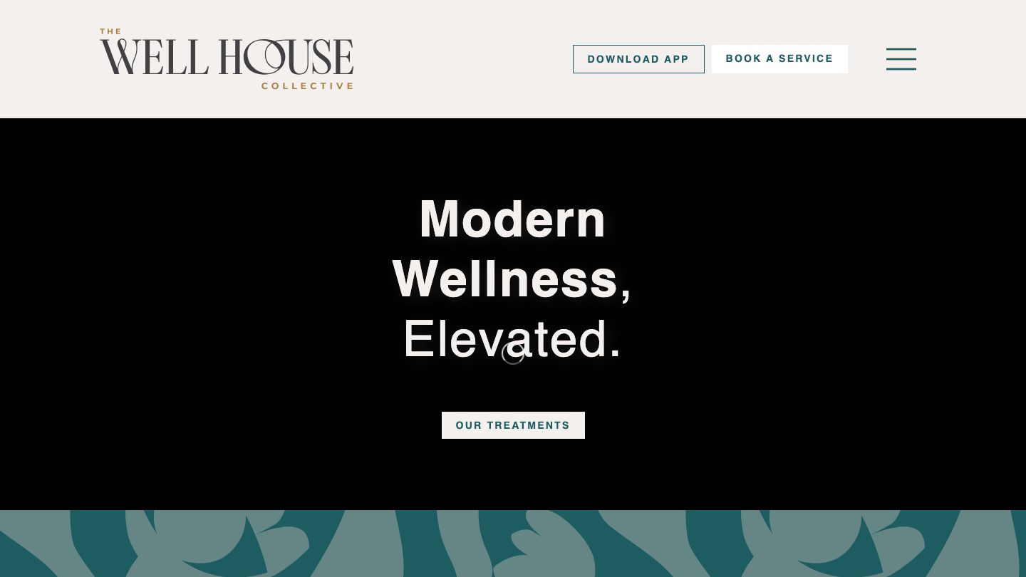 The Well House Collective