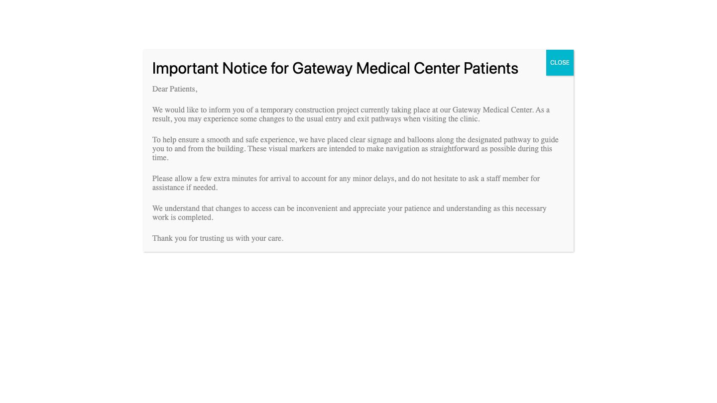 The Wellness Plan Medical Centers - Northwest Medical Center