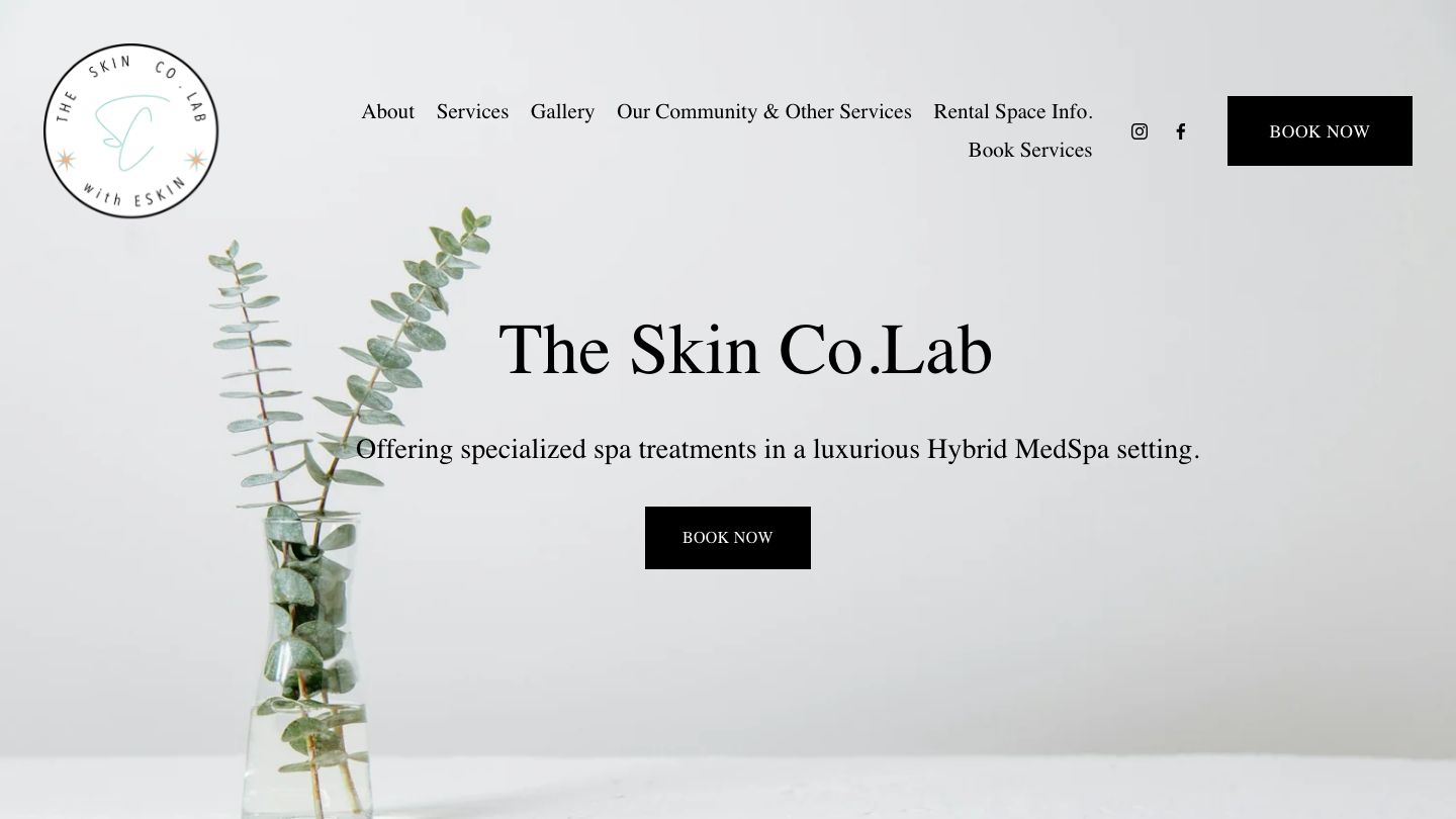 TheSkinCoLab