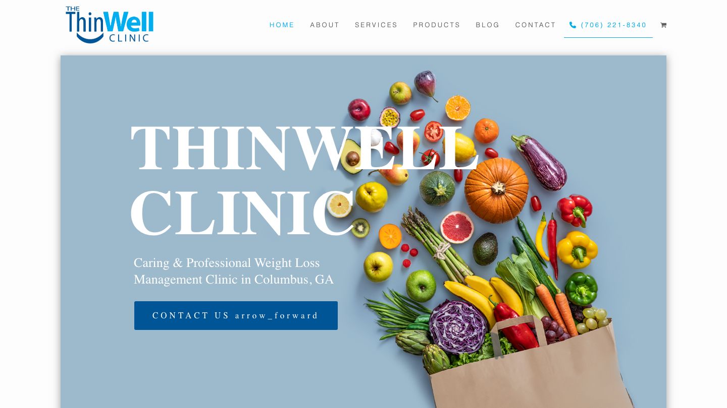 ThinWell Clinic