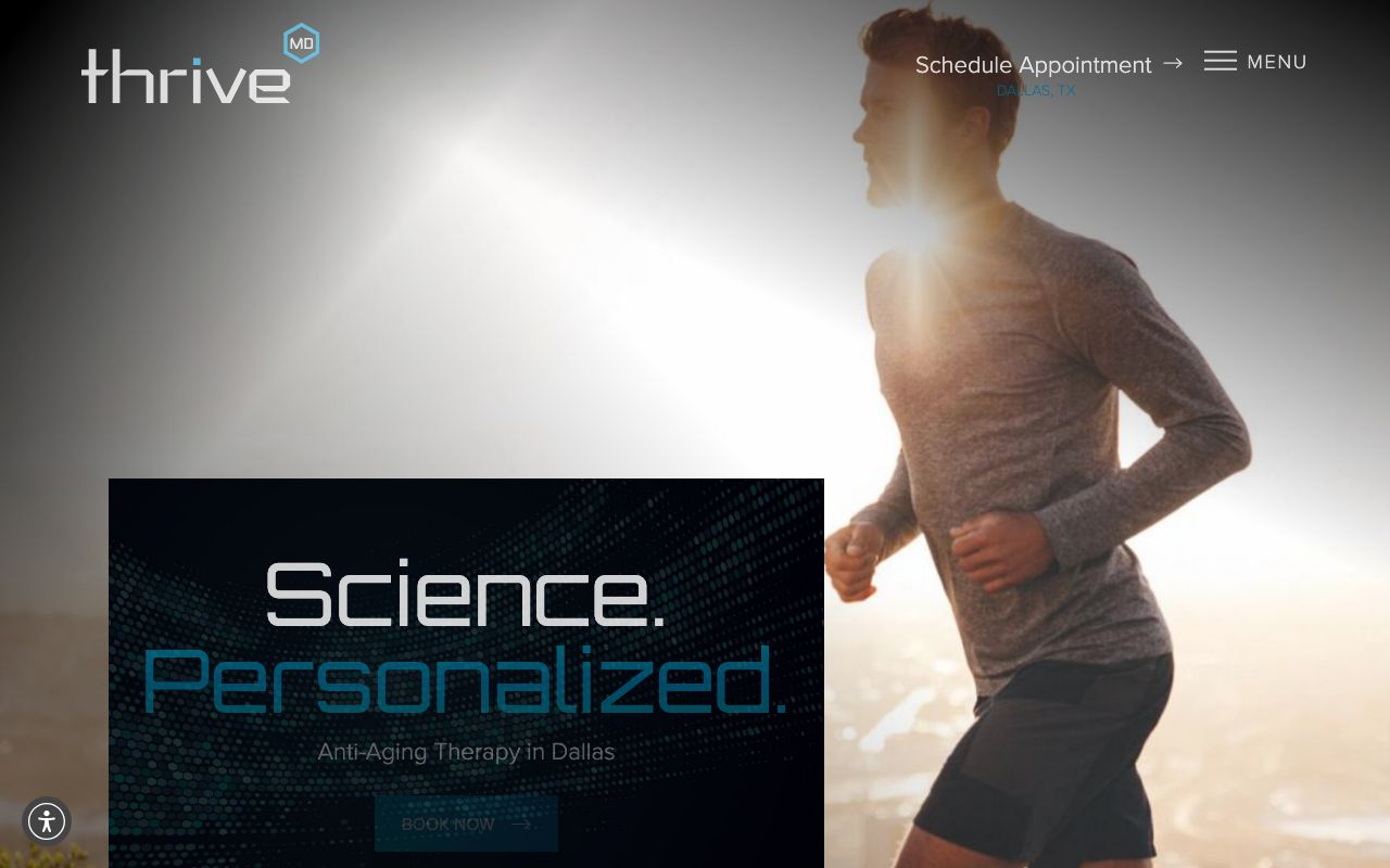 ThriveMD Institue, LLC