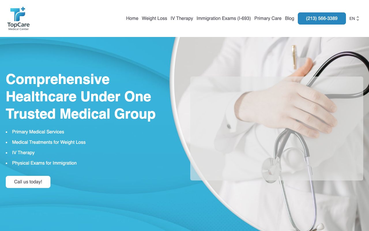 TopCare Medical Center