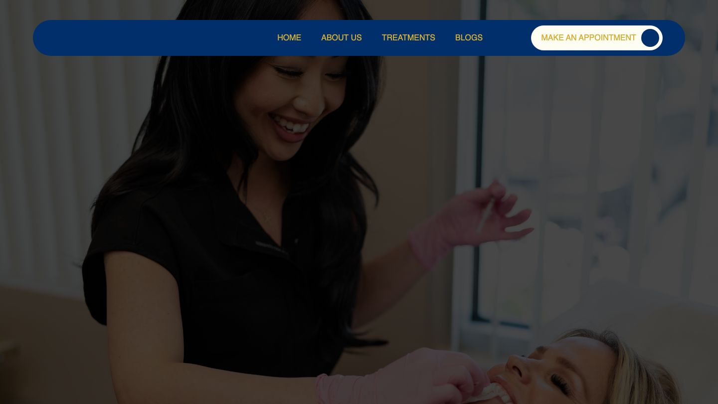 Tres' Jolie By Molly Medical Spa