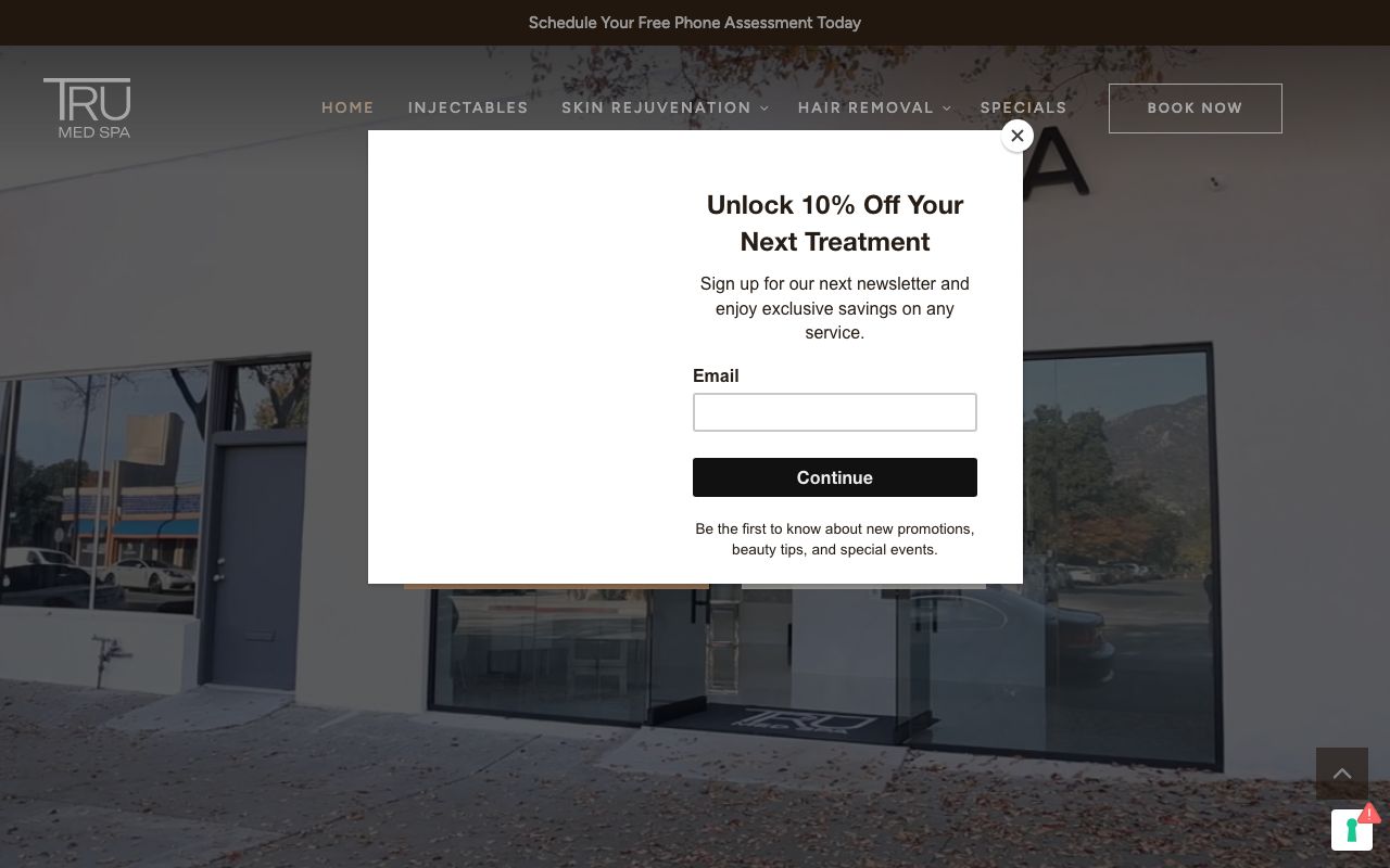 Tru Med Spa