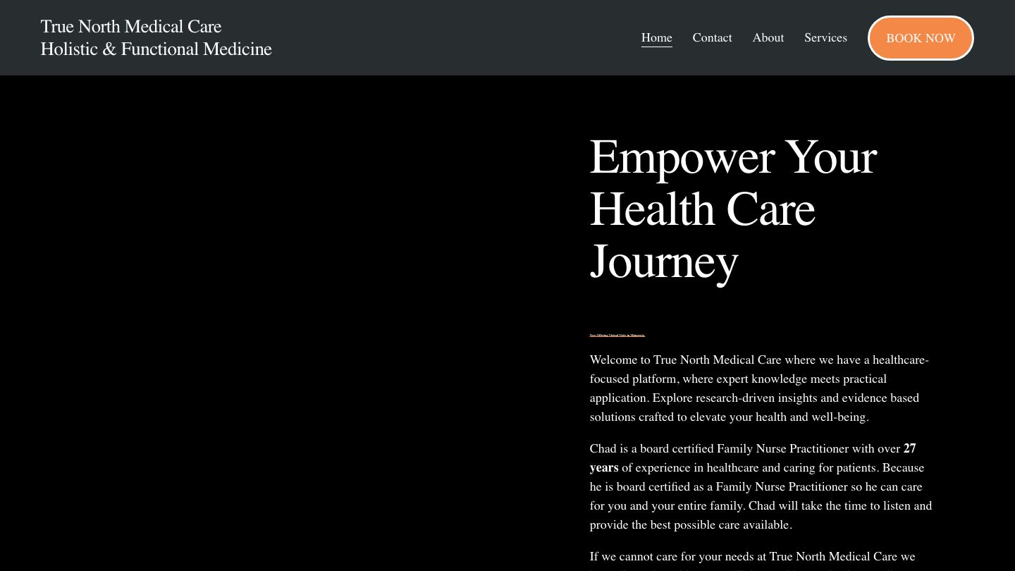 True North Medical Care