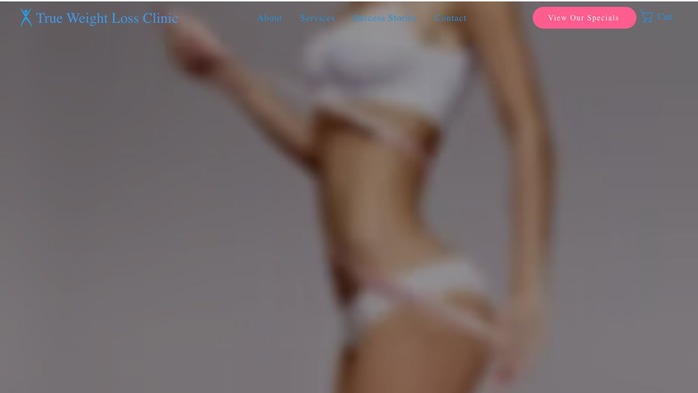 True Weight Loss Clinic