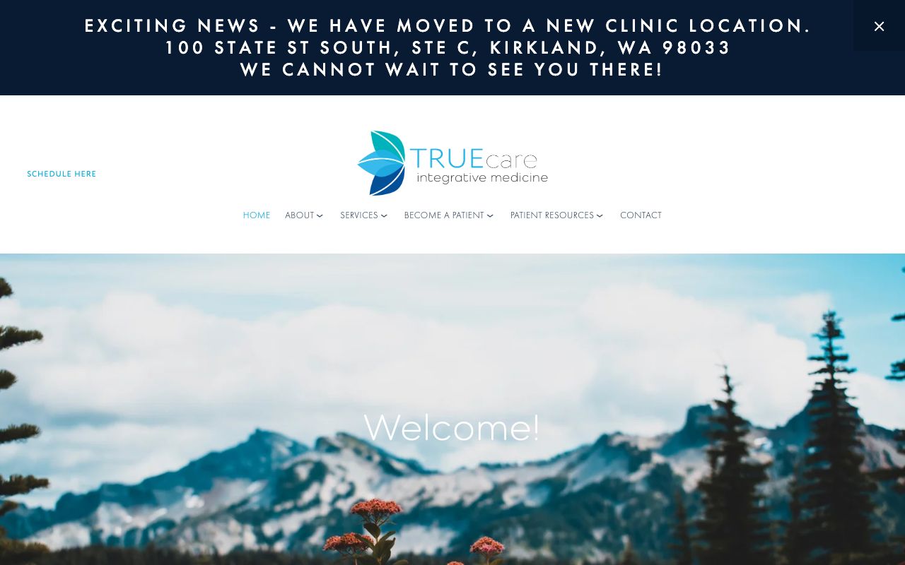 TRUEcare Integrative Medicine
