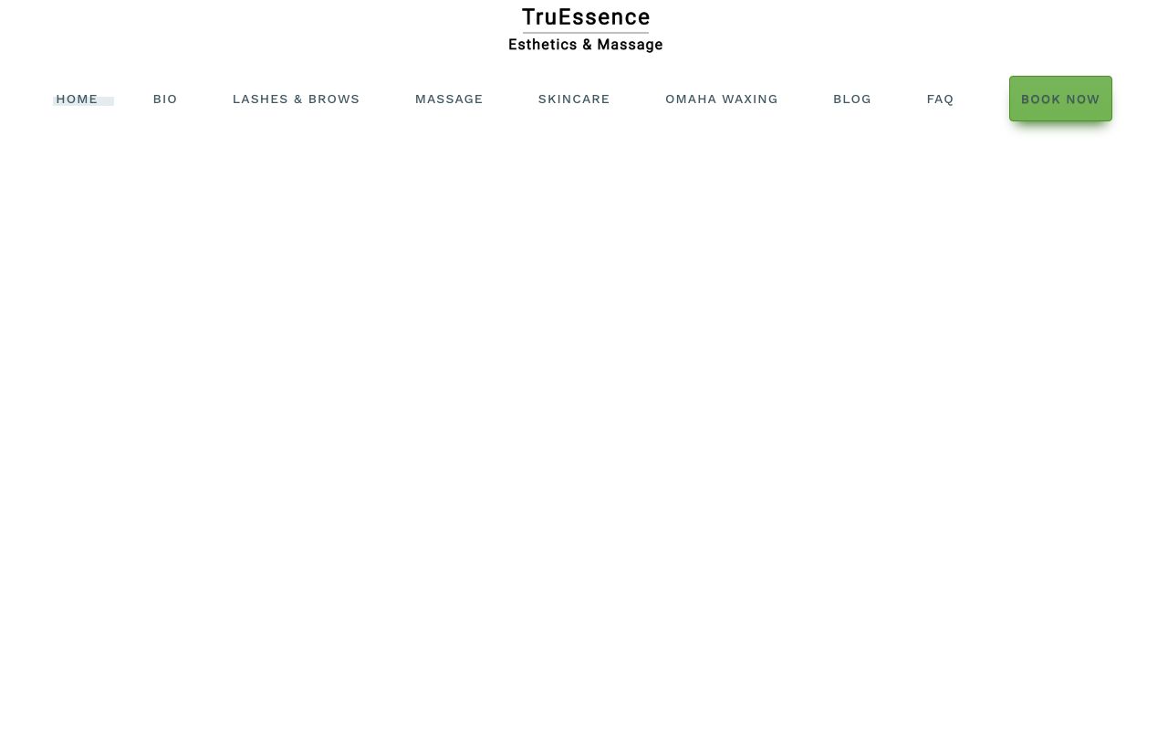 TruEssence Esthetics and Massage, LLC