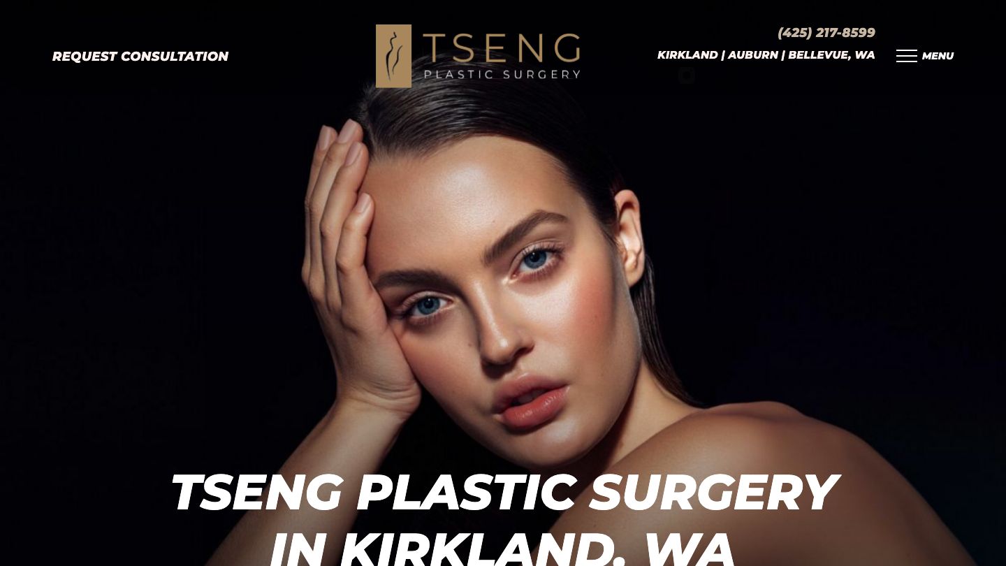 Tseng Plastic Surgery
