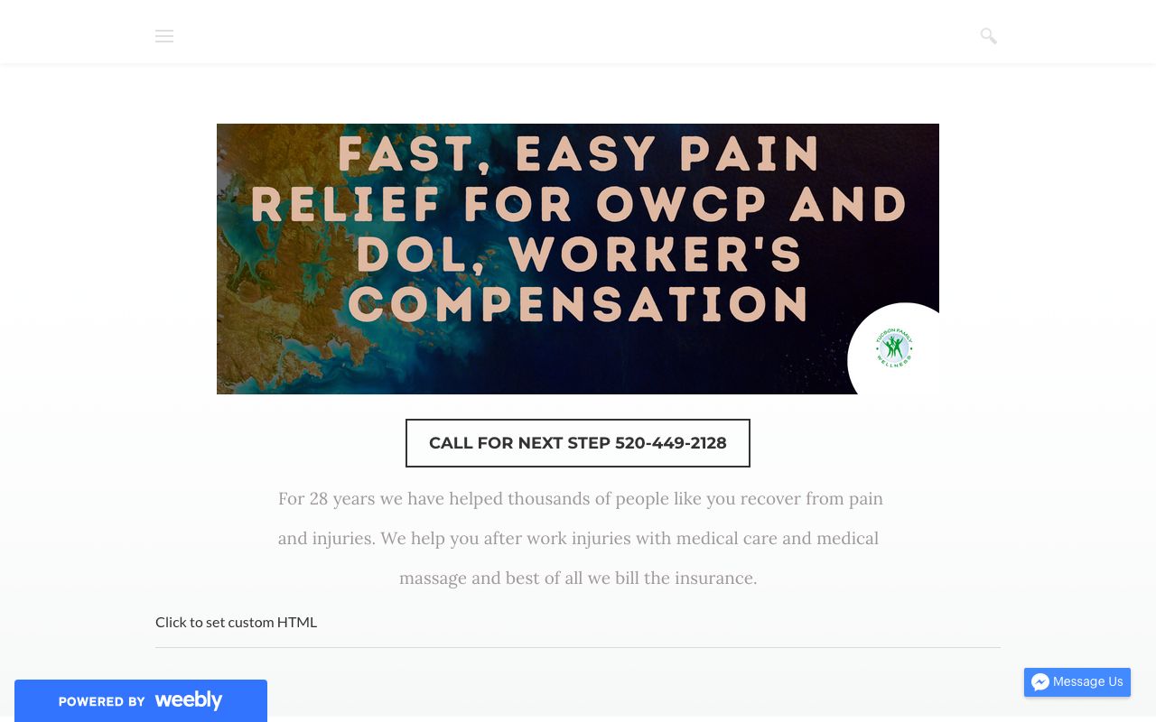 Tucson Family Wellness