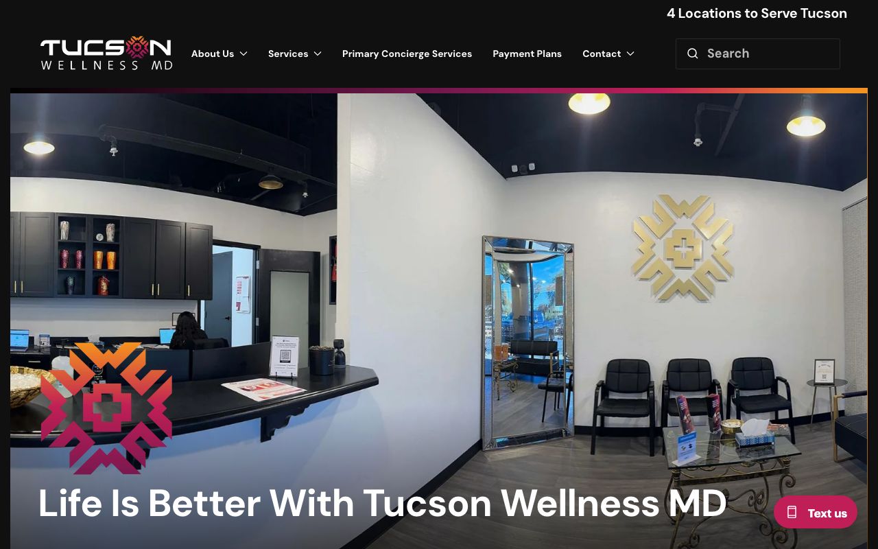 Tucson Wellness MD