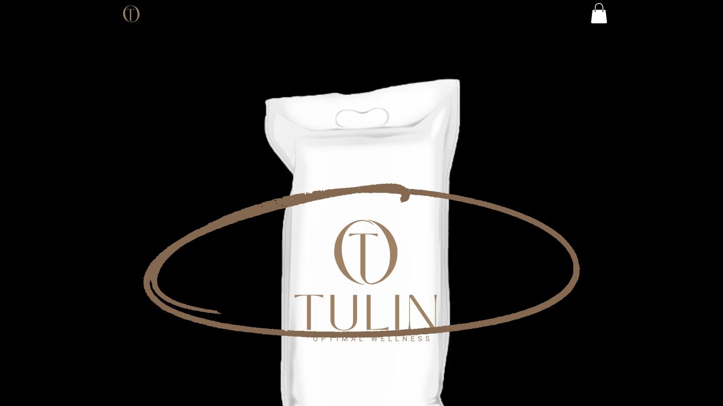 Tulin Optimal Wellness