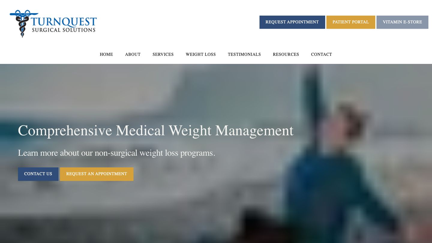 Turnquest Surgical Solutions