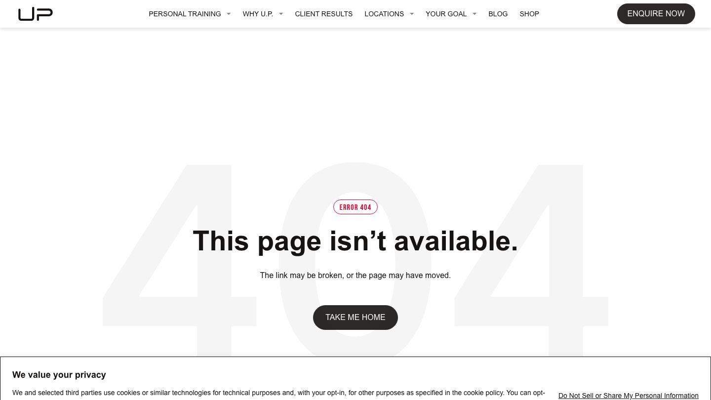 Ultimate Performance