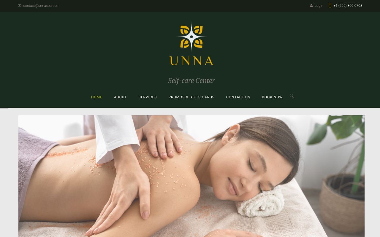 Unna Spa