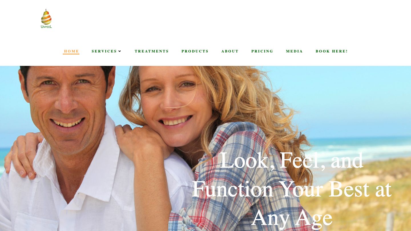 Unpeel - Functional Medicine, Weight Loss & Med Spa