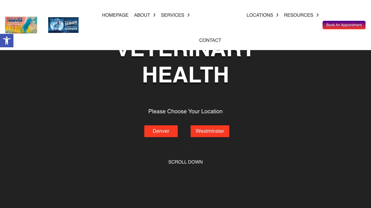 Urban Paw Veterinary Health and Rehabilitation