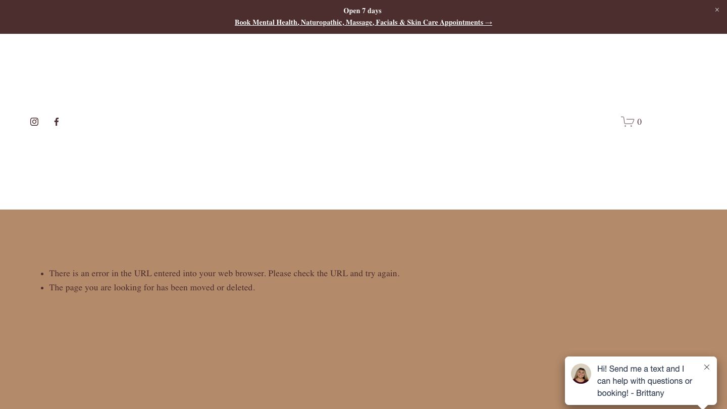 Vancouver Wellness Studio: Franklin St.