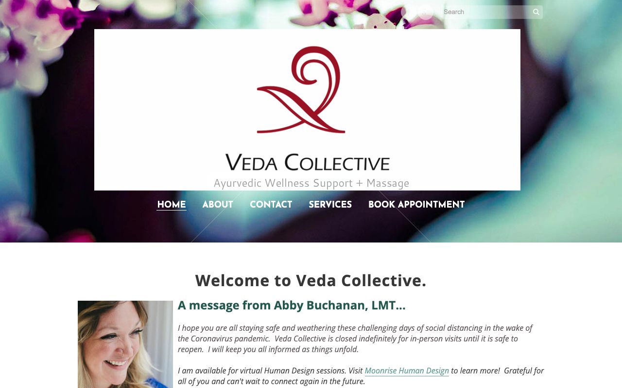 Veda Collective