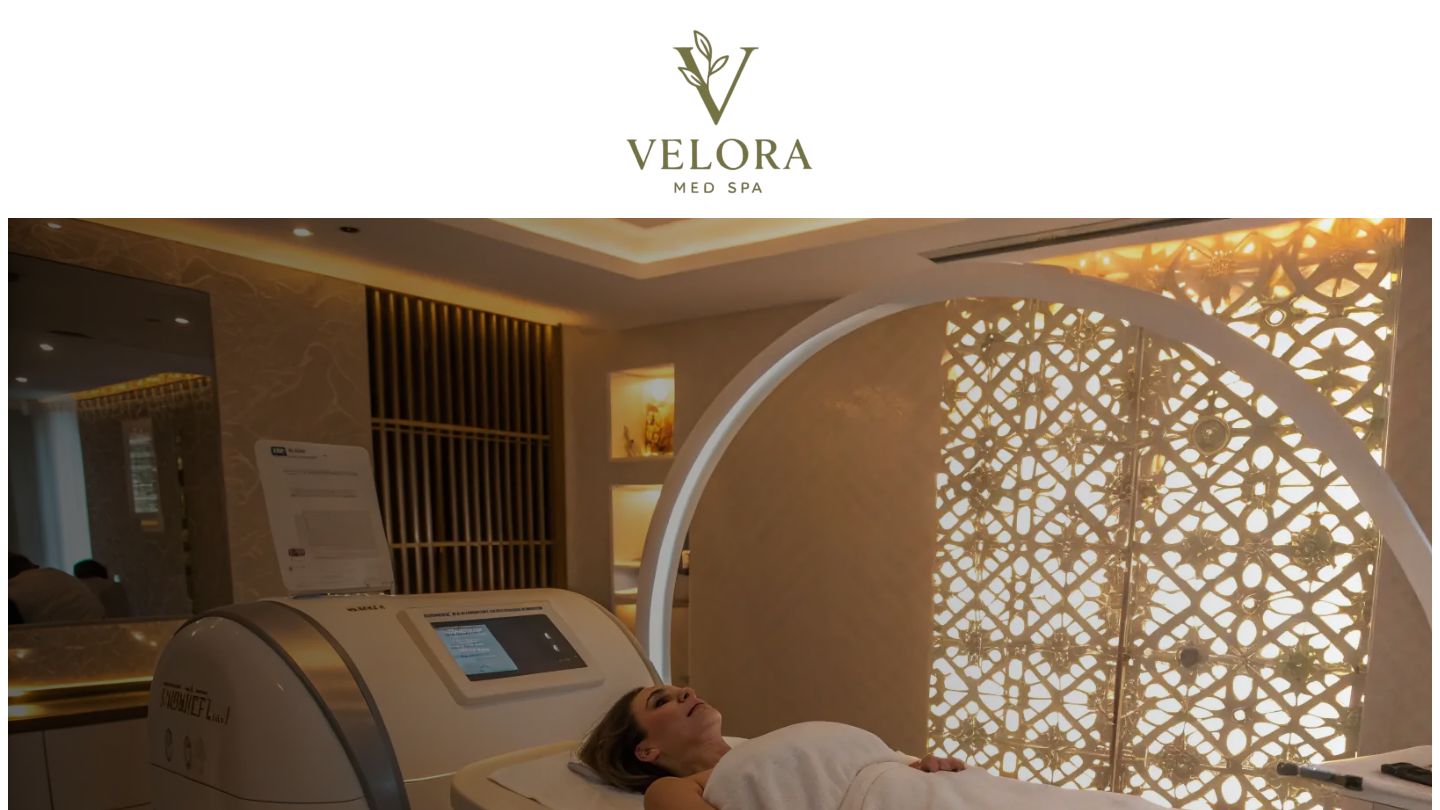 Velora Med Spa