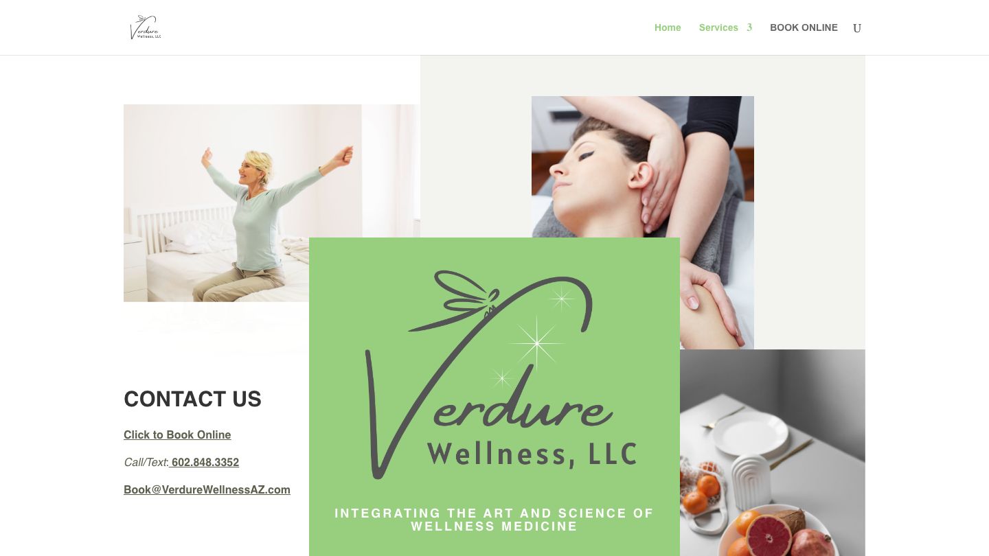 Verdure Wellness AZ, LLC