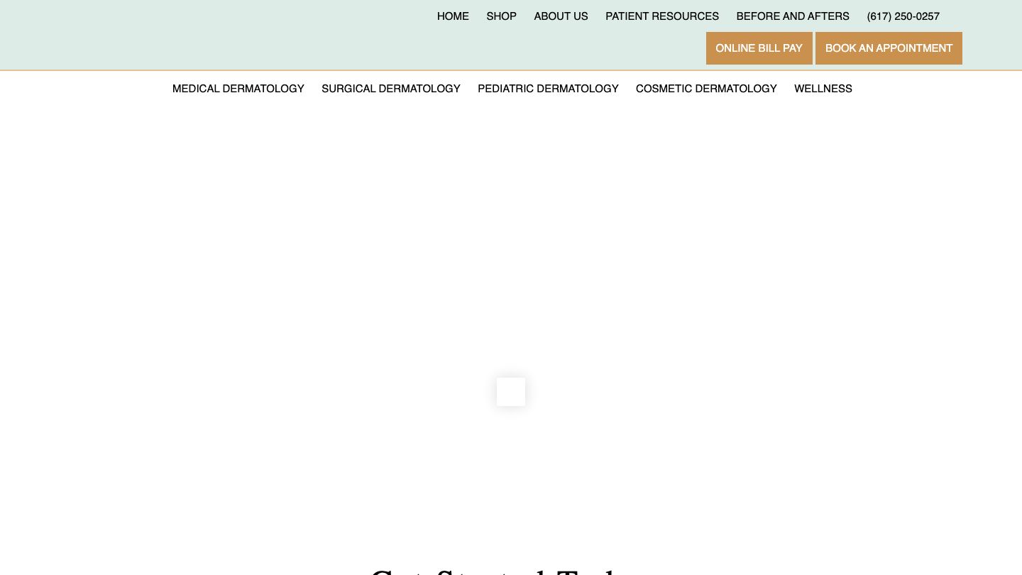 Vibrant Dermatology & Aesthetics - Dedham