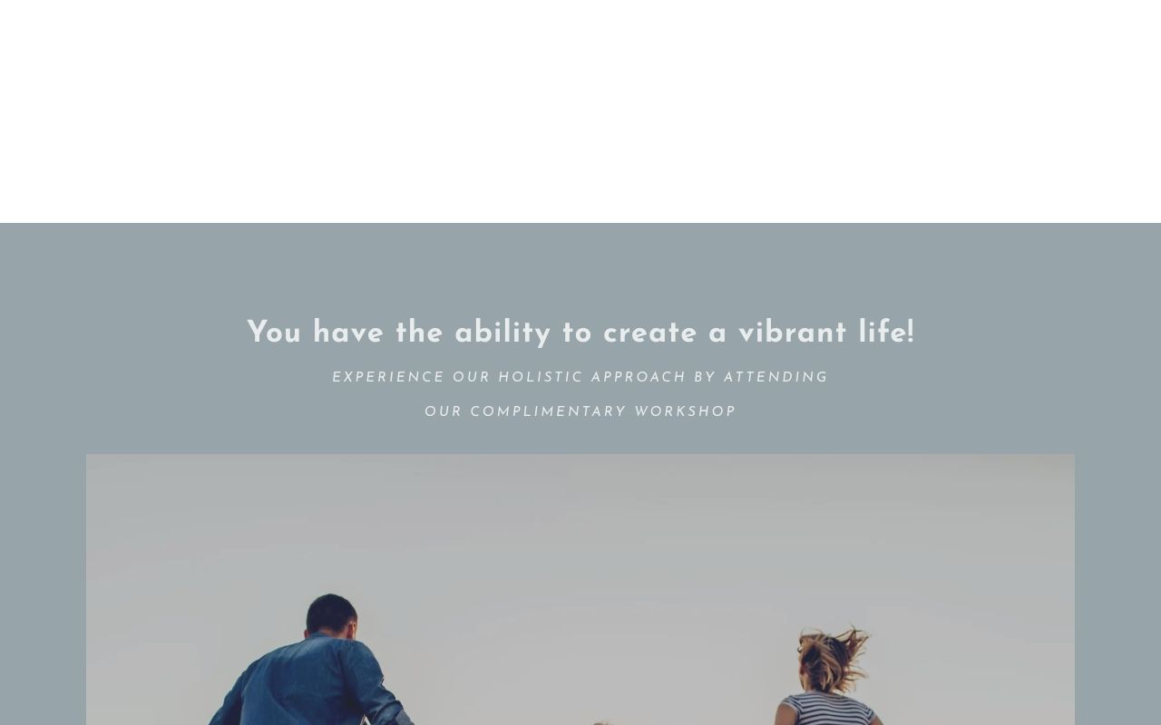 Vibrant Health Center